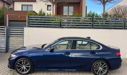 BMW 321  - 2020