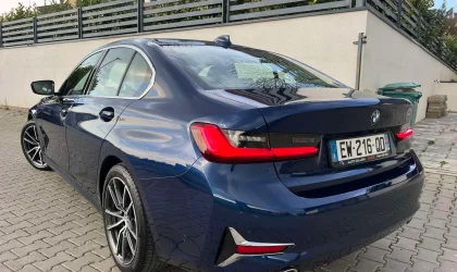 BMW 321  - 2020