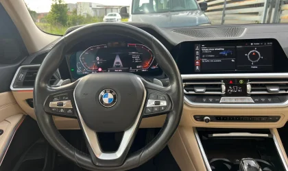 BMW 321  - 2020