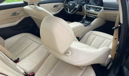 BMW 321  - 2020