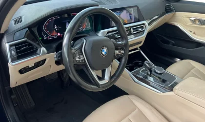 BMW 321  - 2020