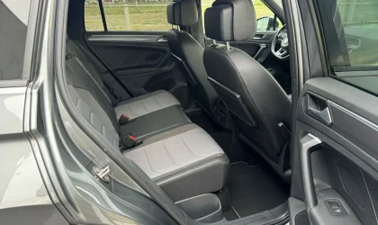 Volkswagen Tiguan  - 2020