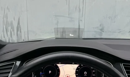 Volkswagen Tiguan  - 2020