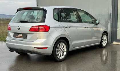 Volkswagen Golf Sportsvan  - 2015