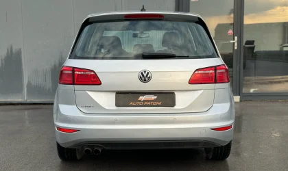 Volkswagen Golf Sportsvan  - 2015