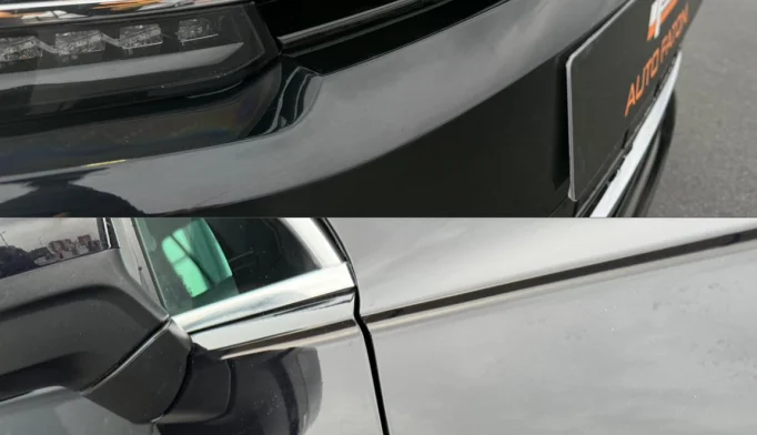 Volkswagen Tiguan  - 2018