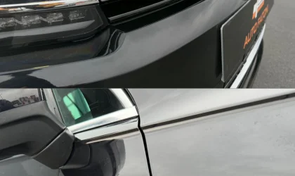Volkswagen Tiguan  - 2018