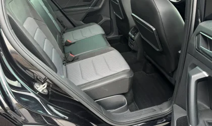 Volkswagen Tiguan  - 2018