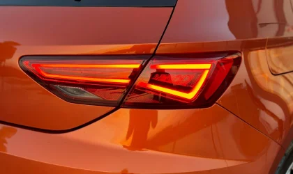 SEAT Leon  - 2018
