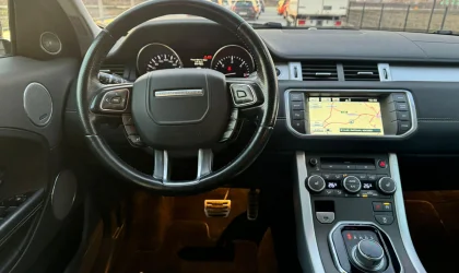 Land Rover Range Rover Evoque  - 2014