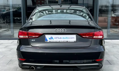 Audi A3  - 2019