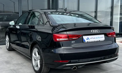 Audi A3  - 2019
