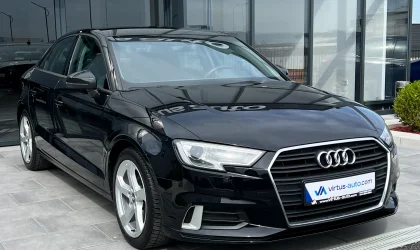 Audi A3  - 2019