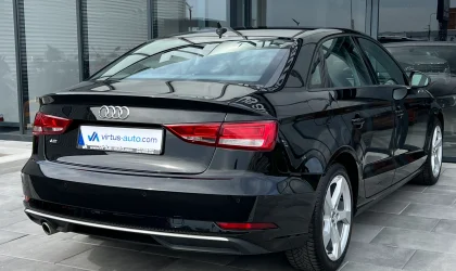 Audi A3  - 2019
