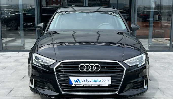 Audi A3  - 2019