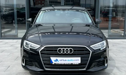 Audi A3  - 2019