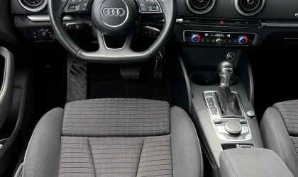 Audi A3  - 2019