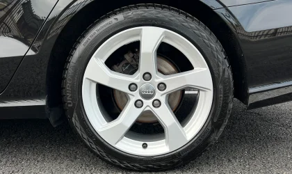 Audi A3  - 2019