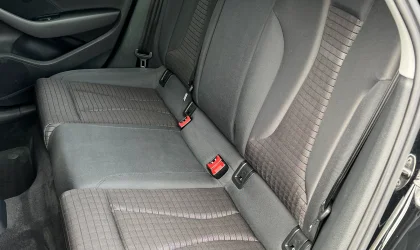 Audi A3  - 2019
