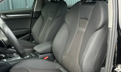 Audi A3  - 2019