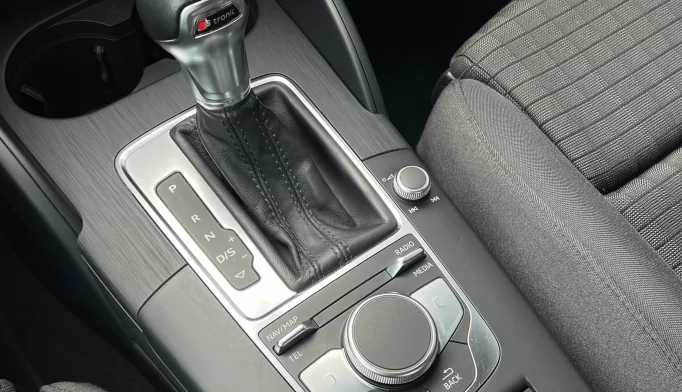 Audi A3  - 2019