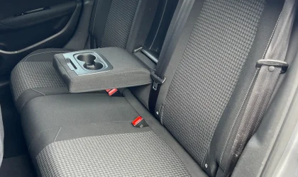 Peugeot 308  - 2019