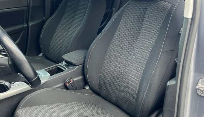 Peugeot 308  - 2019