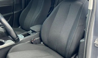 Peugeot 308  - 2019