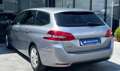 Peugeot 308  - 2019