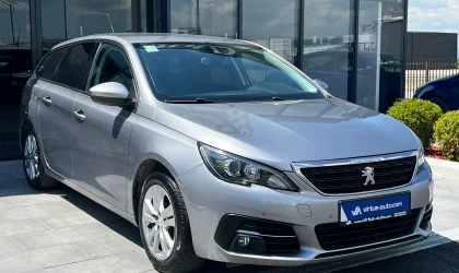 Peugeot 308  - 2019