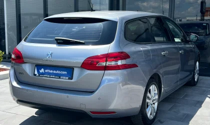 Peugeot 308  - 2019