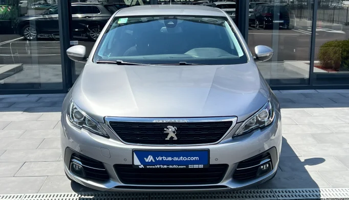Peugeot 308  - 2019