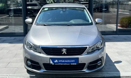 Peugeot 308  - 2019