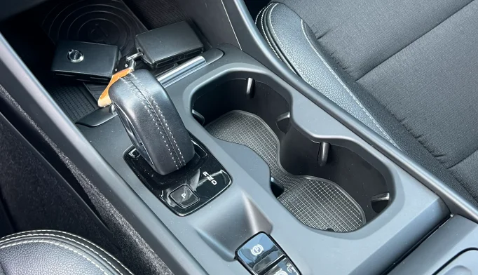 Volvo XC40  - 2018