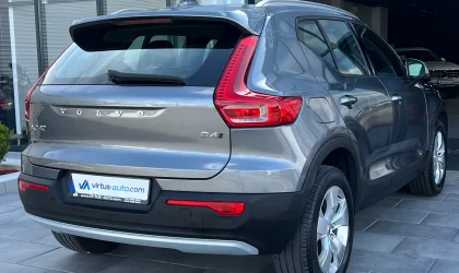 Volvo XC40  - 2018