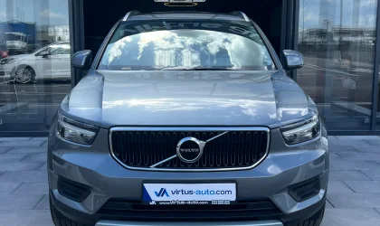 Volvo XC40  - 2018