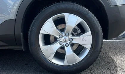 Volvo XC40  - 2018