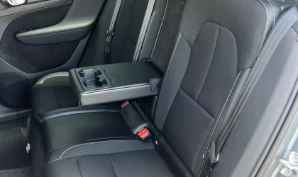 Volvo XC40  - 2018