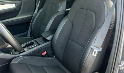 Volvo XC40  - 2018