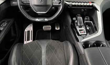 Peugeot 5008  - 2019