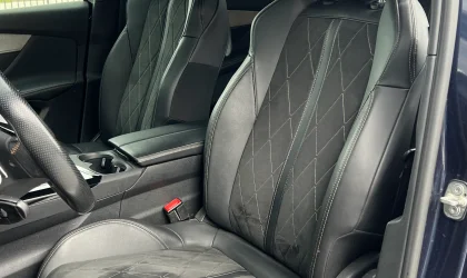 Peugeot 5008  - 2019