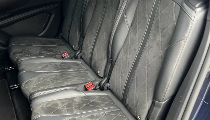Peugeot 5008  - 2019
