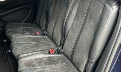 Peugeot 5008  - 2019