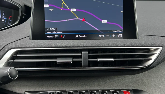 Peugeot 5008  - 2019