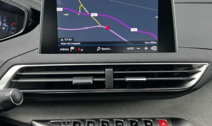 Peugeot 5008  - 2019