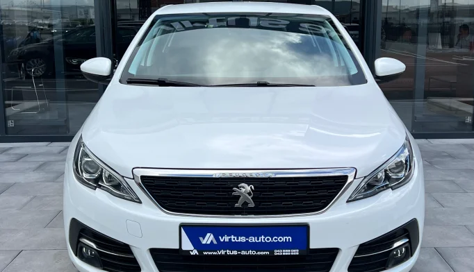 Peugeot 308  - 2020
