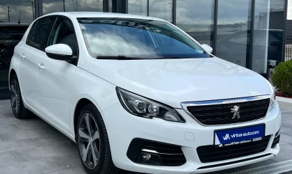Peugeot 308  - 2020