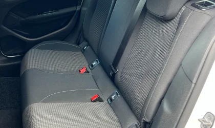 Peugeot 308  - 2020