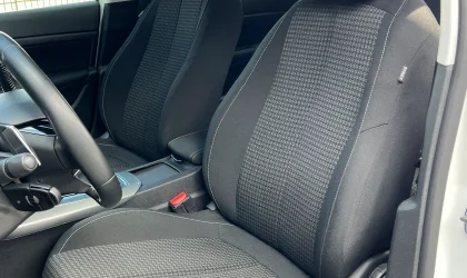 Peugeot 308  - 2020
