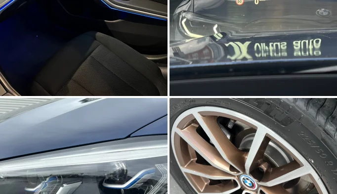 BMW 3 Series  - 2019